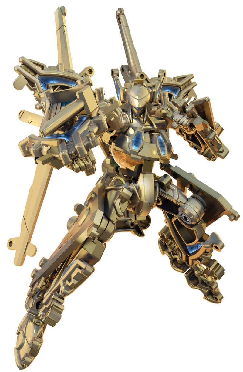 Amazon.co.jp: 超次元変形フレームロボ ヴィーナスフレーム